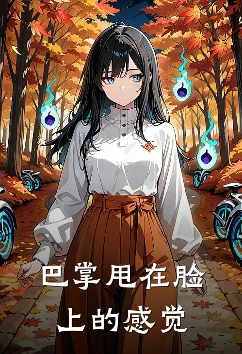 巴掌甩在脸上的感觉