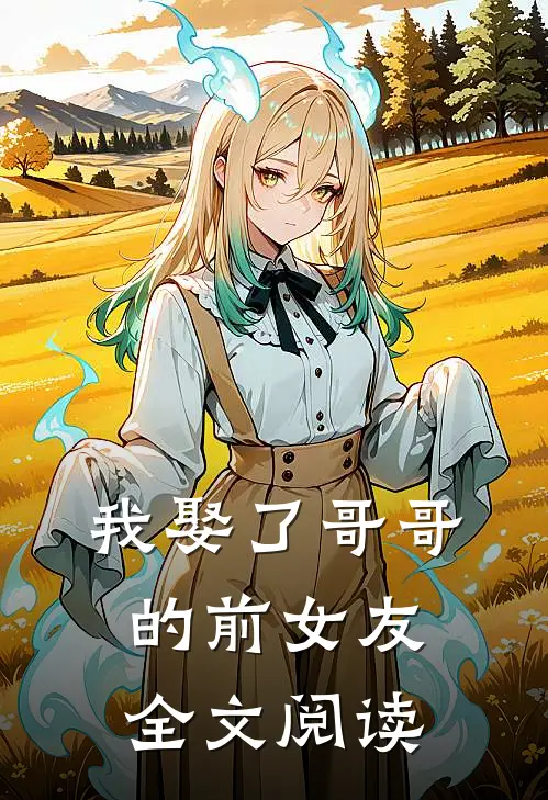 我娶了哥哥的前女友全文阅读