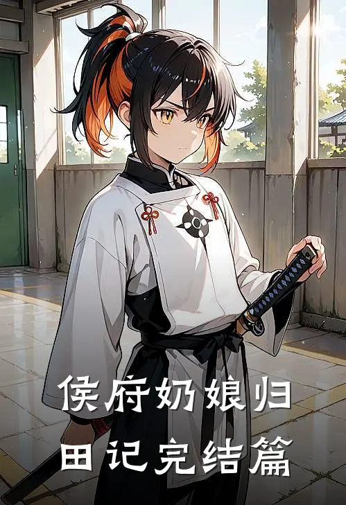 侯府奶娘归田记完结篇