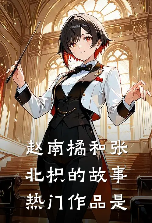 赵南橘和张北枳的故事热门作品是