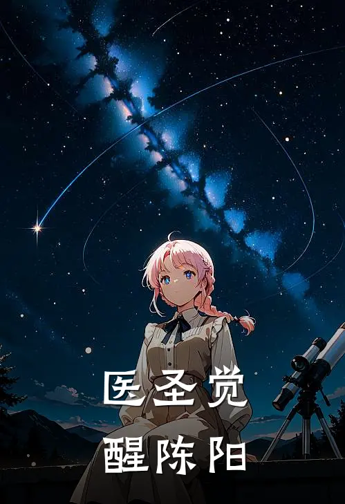 医圣觉醒陈阳