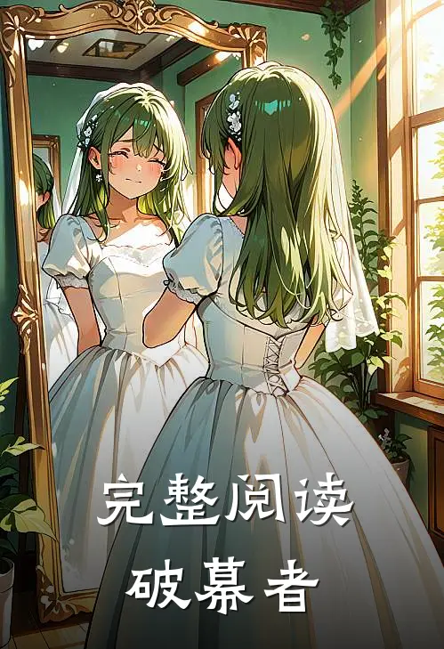 完整阅读破幕者
