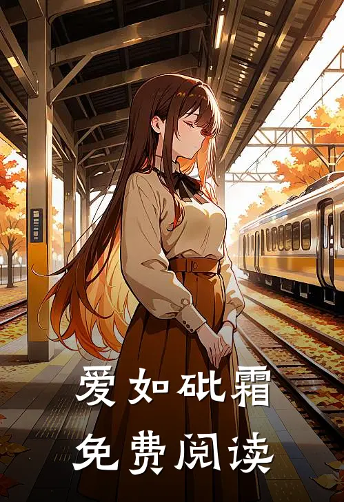 爱如砒霜免费阅读
