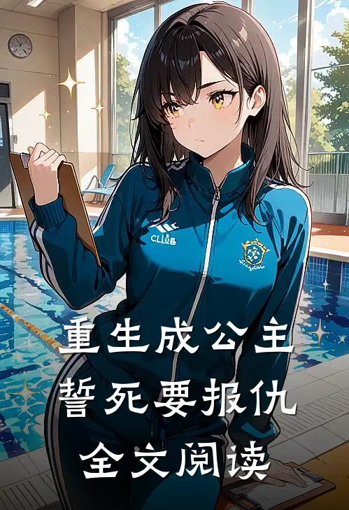 重生成公主誓死要报仇全文阅读