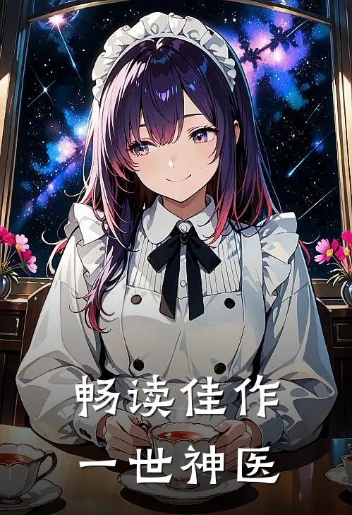 畅读佳作一世神医