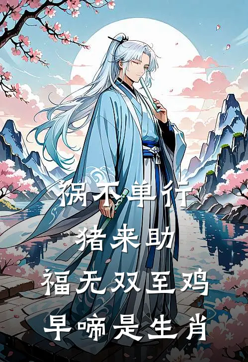 祸不单行猪来助,福无双至鸡早啼是生肖