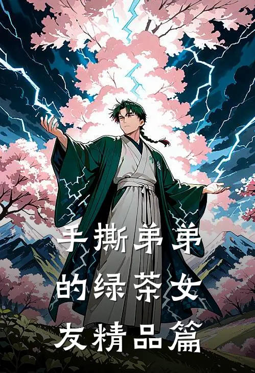 手撕弟弟的绿茶女友精品篇