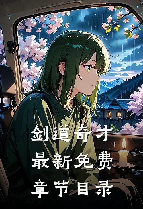 剑道奇才最新免费章节目录