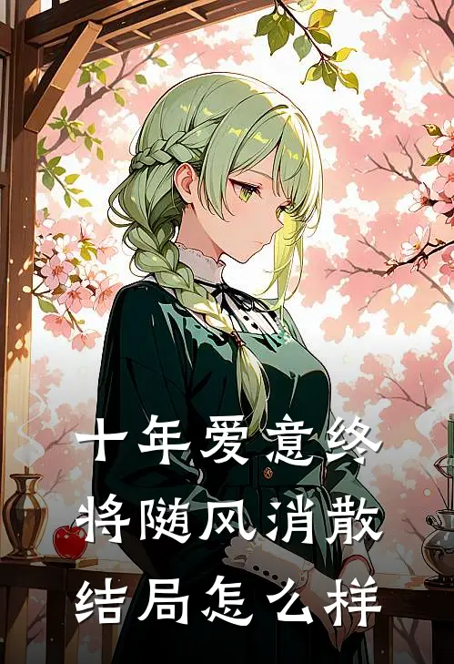 十年爱意终将随风消散结局怎么样