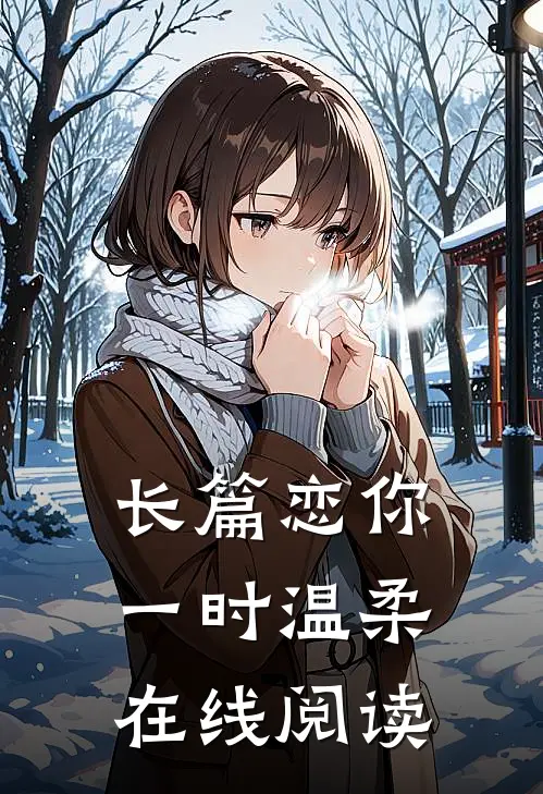 长篇恋你一时温柔在线阅读