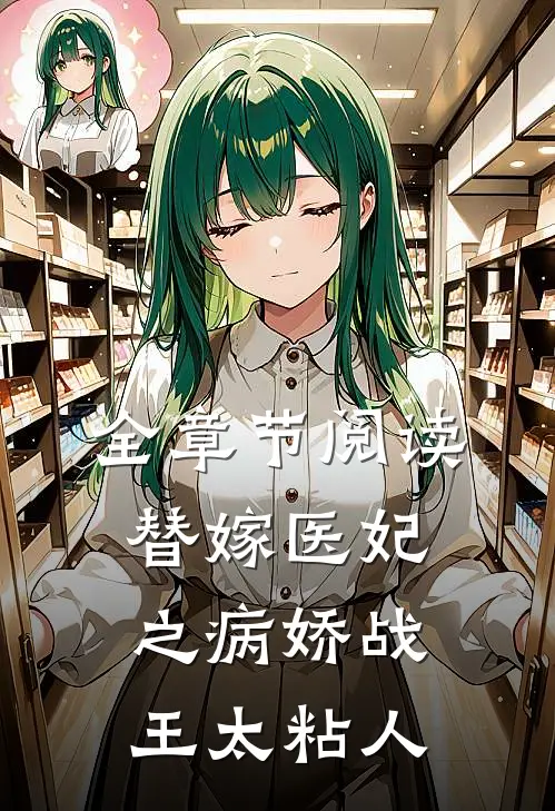 全章节阅读替嫁医妃之病娇战王太粘人