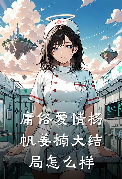 庸俗爱情杨帆姜楠大结局怎么样