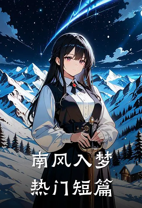 南风入梦热门短篇