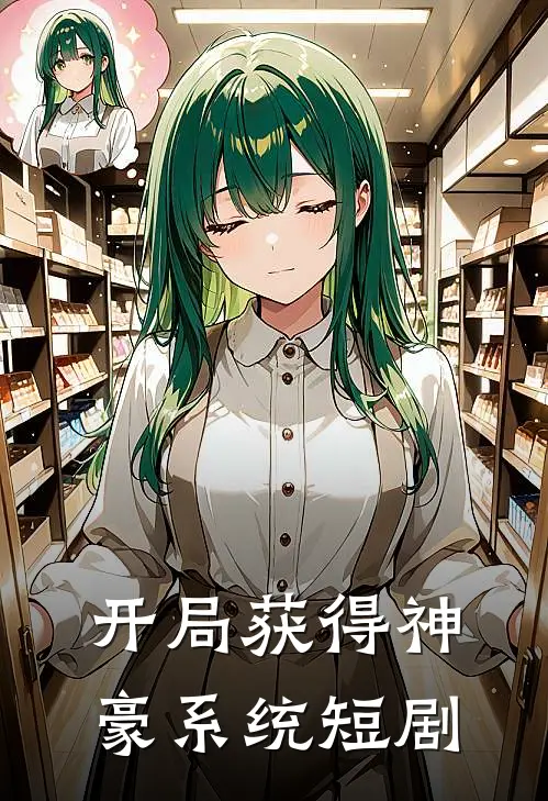开局获得神豪系统短剧