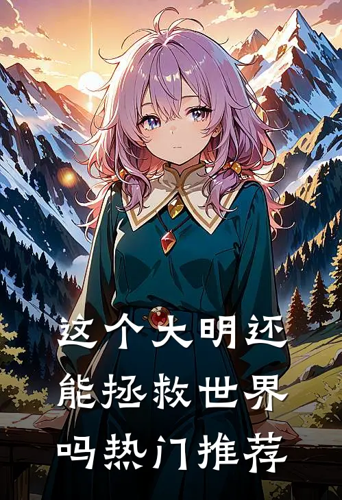 这个大明还能拯救世界吗热门推荐