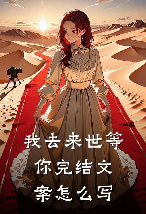 我去来世等你完结文案怎么写