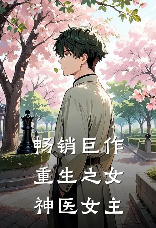 畅销巨作重生之女神医女主