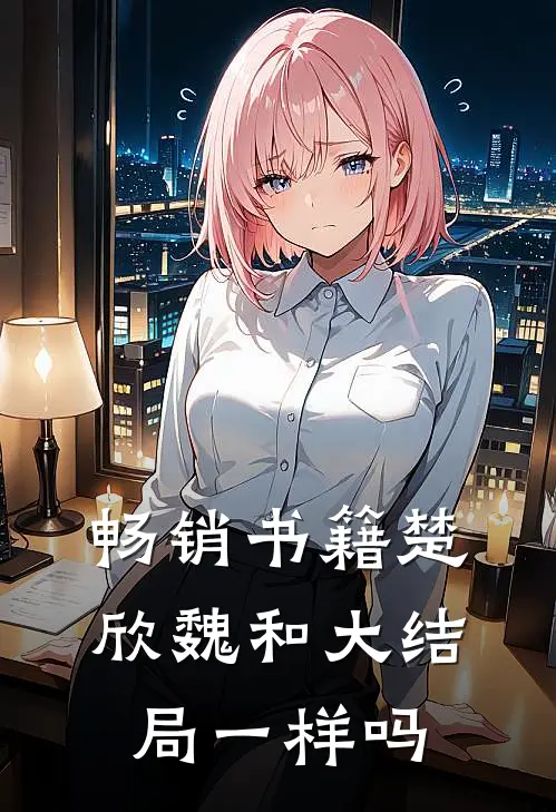 畅销书籍楚欣魏和大结局一样吗