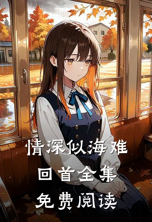 情深似海难回首 全集免费阅读