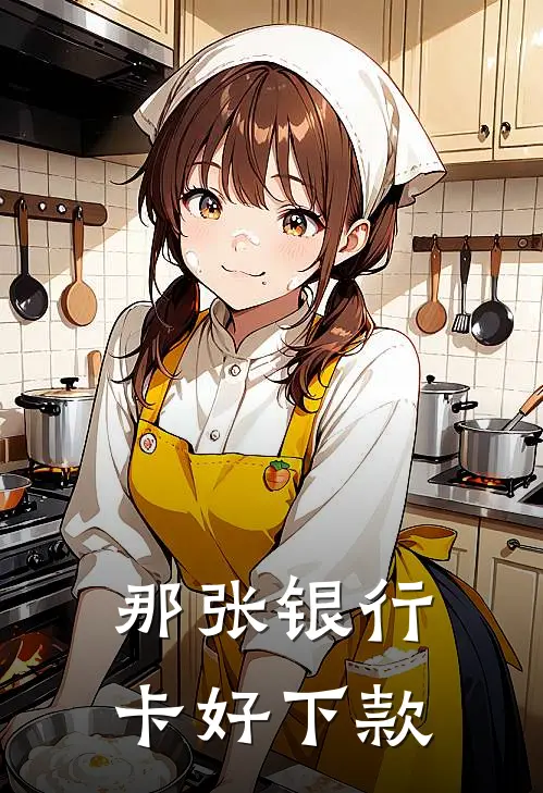 那张银行卡好下款