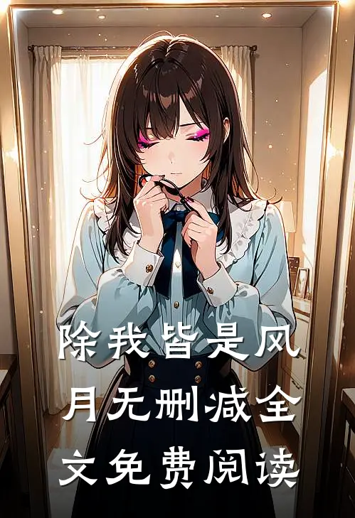 除我皆是风月无删减全文免费阅读