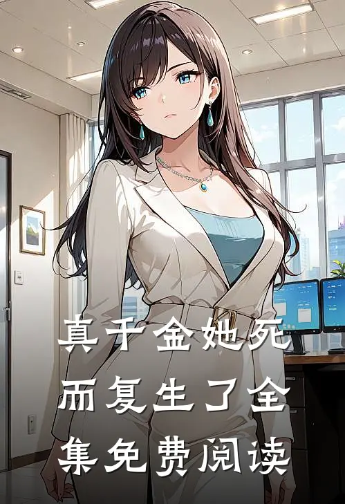 真千金她死而复生了 全集免费阅读