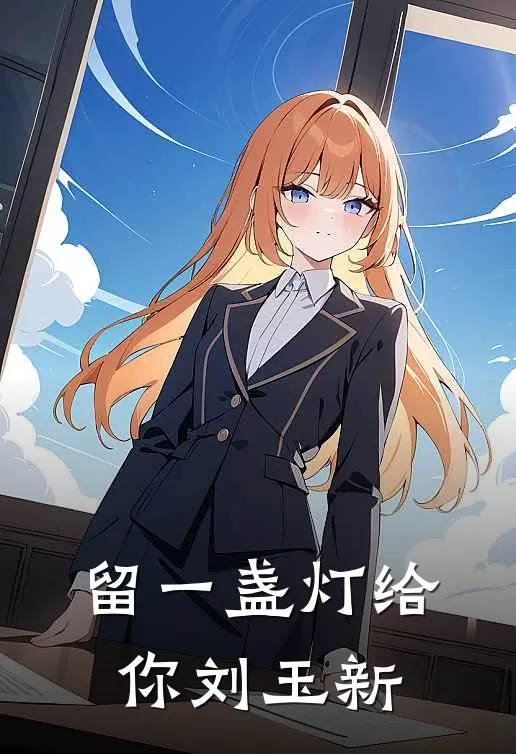 留一盏灯给你刘玉新
