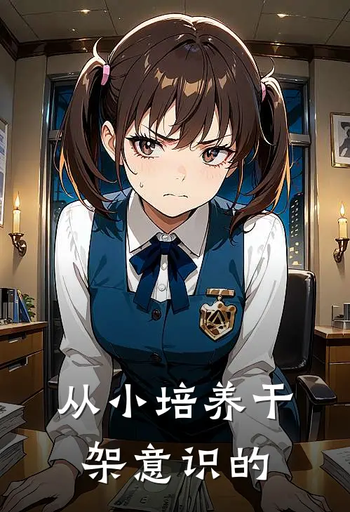 从小培养干架意识的