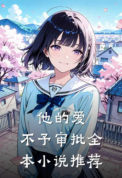 他的爱，不予审批全本小说推荐