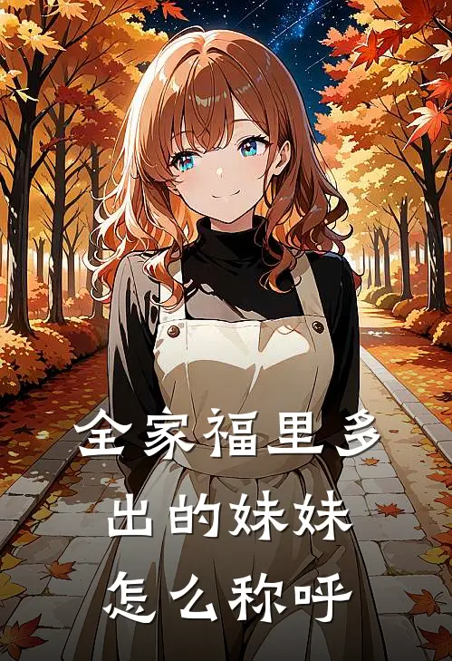 全家福里多出的妹妹怎么称呼