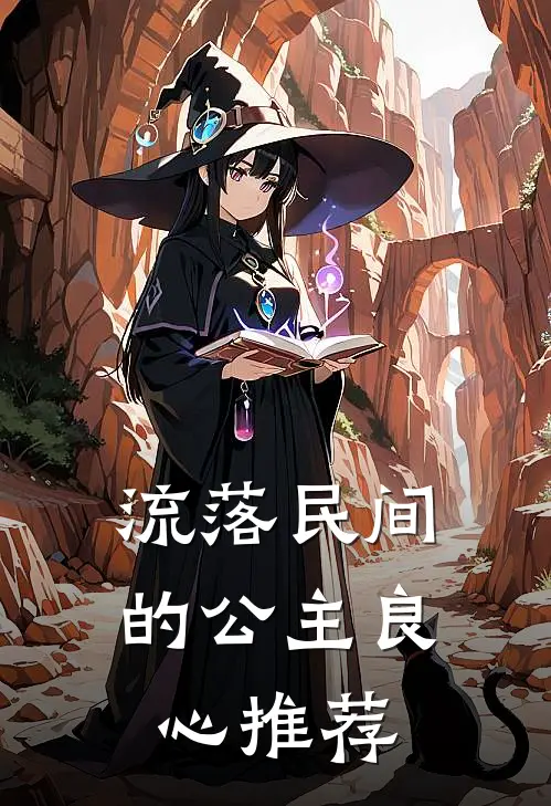 流落民间的公主良心推荐