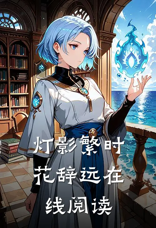 灯影繁时花辞远在线阅读