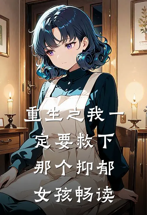 重生之我一定要救下那个抑郁女孩畅读