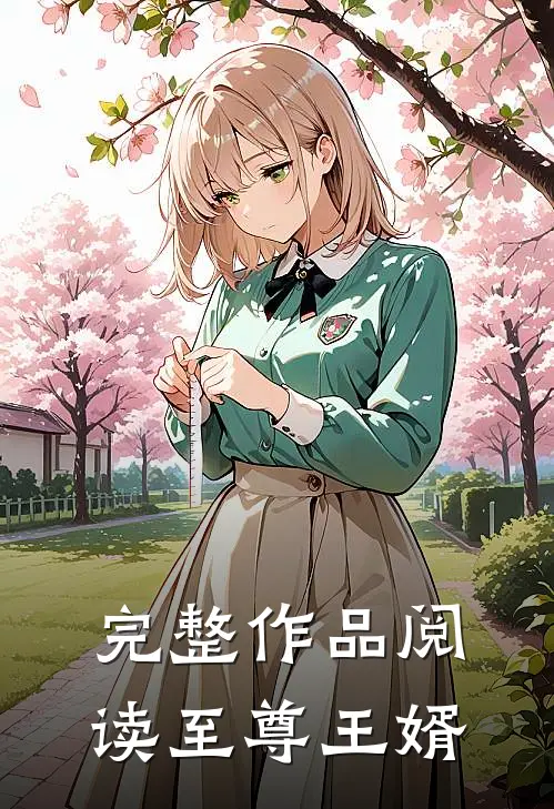 完整作品阅读至尊王婿