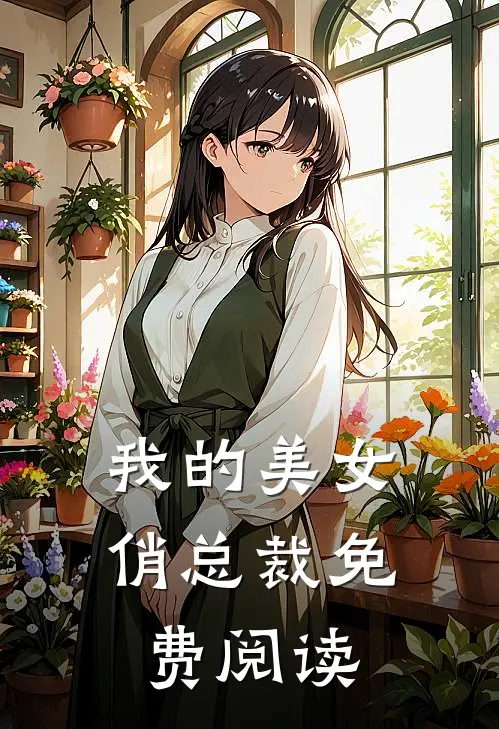 我的美女俏总裁免费阅读