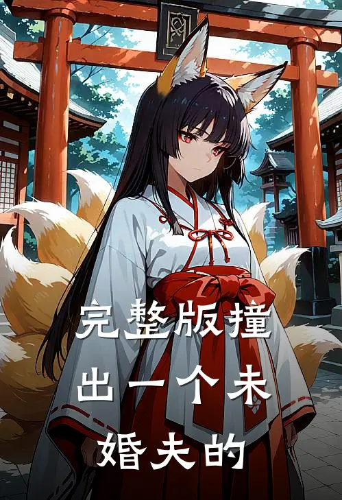 完整版撞出一个未婚夫的
