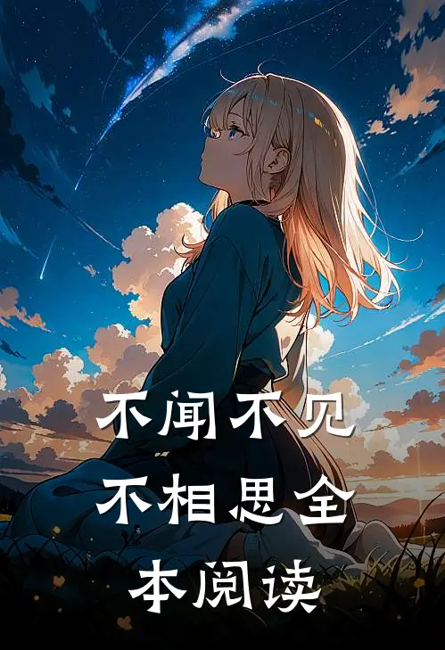 不闻不见不相思全本阅读