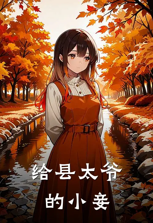 给县太爷的小妾