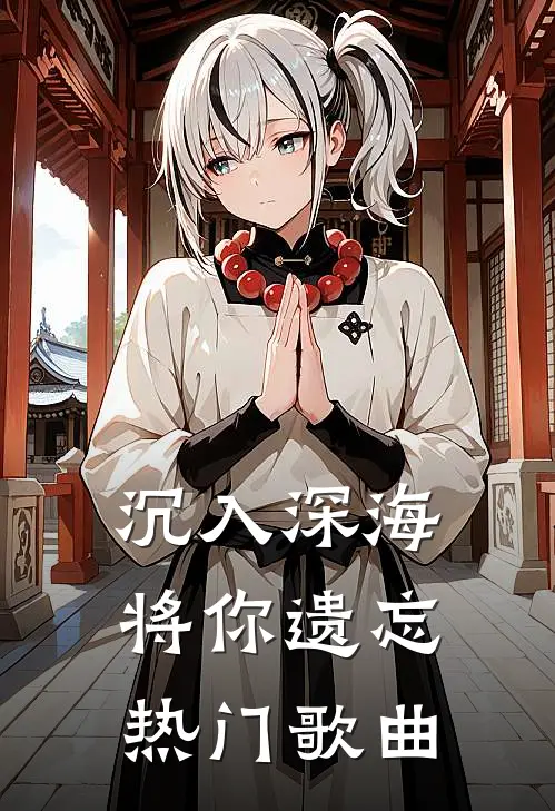 沉入深海将你遗忘热门歌曲
