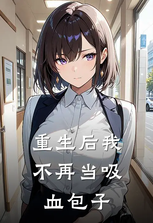 重生后我不再当吸血包子