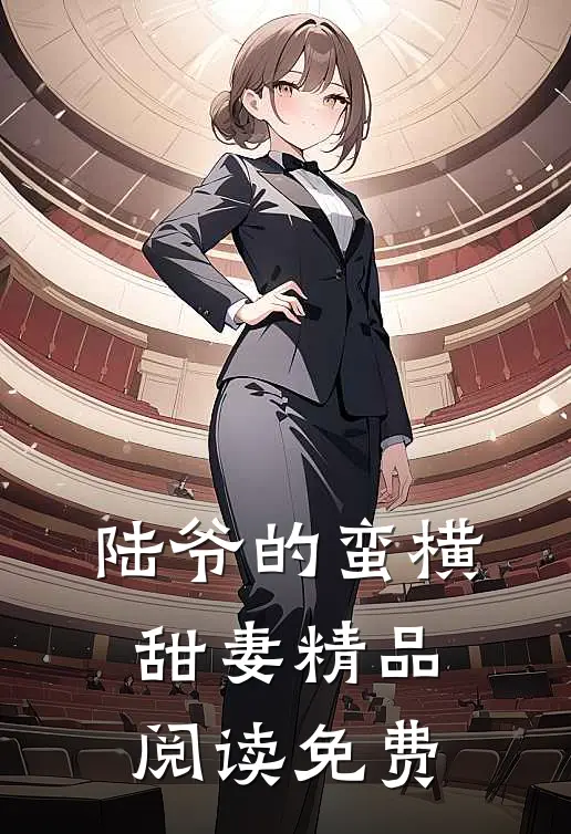陆爷的蛮横甜妻精品阅读免费