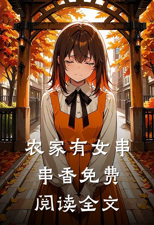 农家有女串串香免费阅读全文