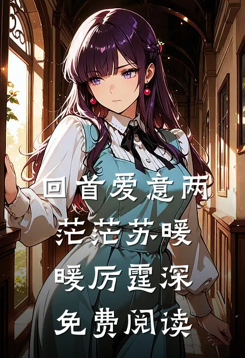 回首爱意两茫茫苏暖暖厉霆深免费阅读