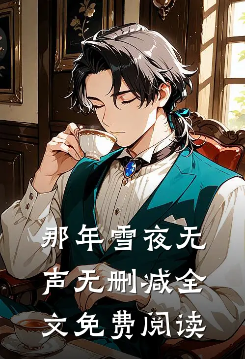 那年雪夜无声无删减全文免费阅读