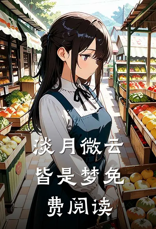 淡月微云皆是梦免费阅读