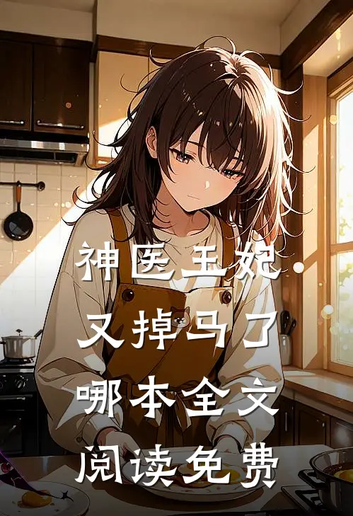 神医王妃又掉马了哪本全文阅读免费