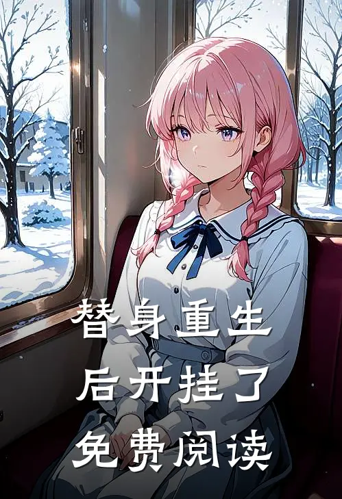 替身重生后开挂了免费阅读