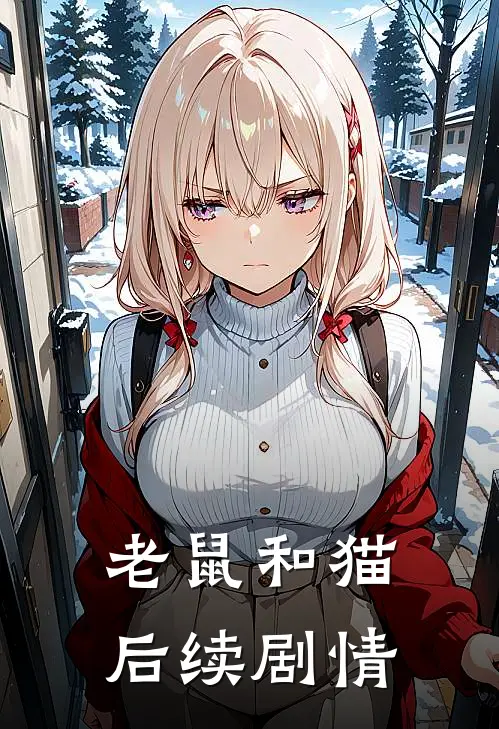 老鼠和猫后续剧情