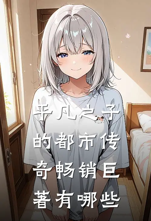 平凡之子的都市传奇畅销巨著有哪些