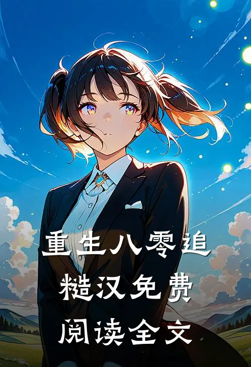 重生八零追糙汉免费阅读全文